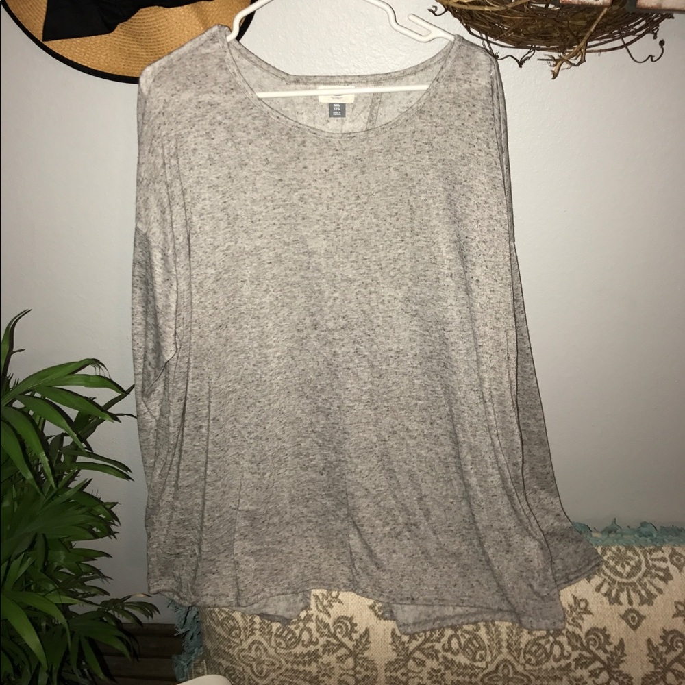 Old Navy Tunic