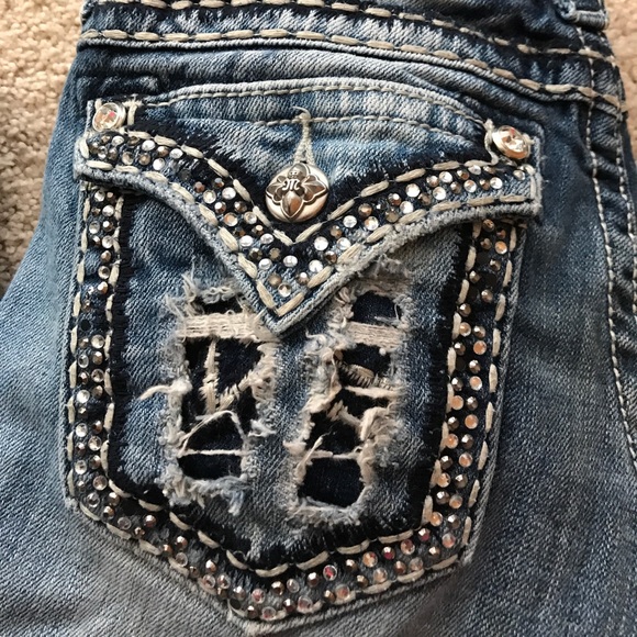 Miss Me Sold!!!!! - Picture 3 of 5