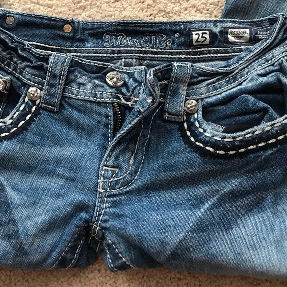 Miss Me Sold!!!!! - Picture 4 of 5