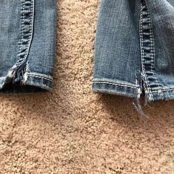 Miss Me Sold!!!!! - Picture 5 of 5