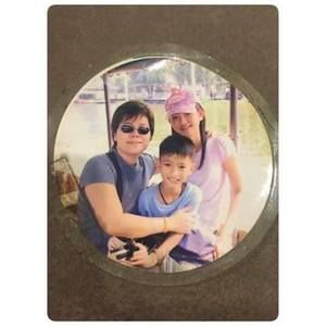 Meet your Posher, Orathai