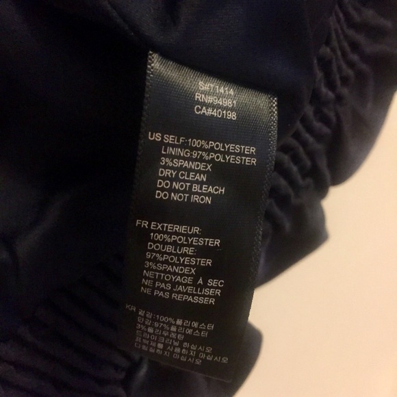 Forever 21 Ruffle-Trim Short Sleeve Bolero - Picture 4 of 4