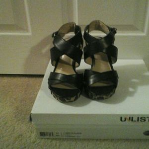 Kenneth Cole Unlisted