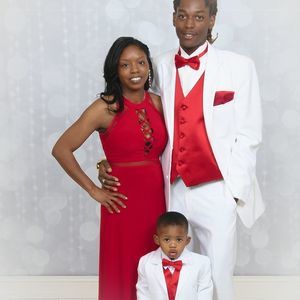 Meet your Posher, Natonya