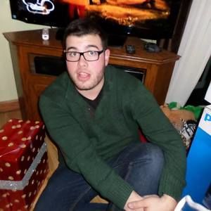 Meet your Posher, Timothy