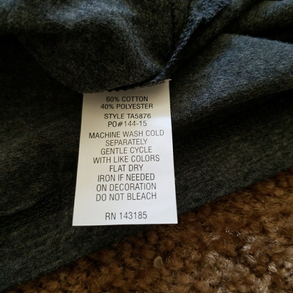 "Good times" tank top - Picture 4 of 5