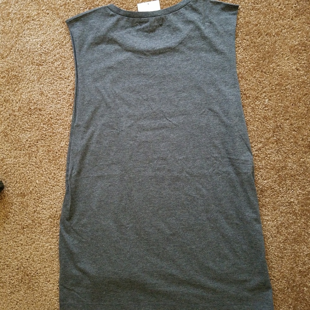 "Good times" tank top - Picture 5 of 5