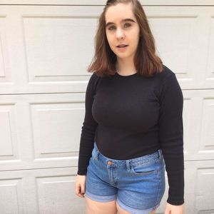 Meet your Posher, Brianna