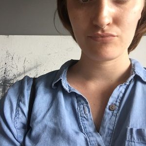 Meet your Posher, Zoe