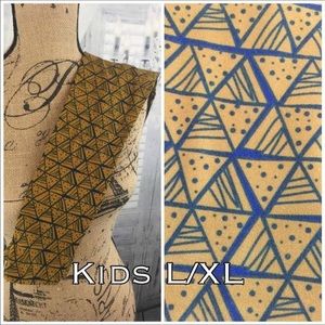 lularoe kids legging