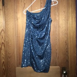 Sexy dress (homecoming)