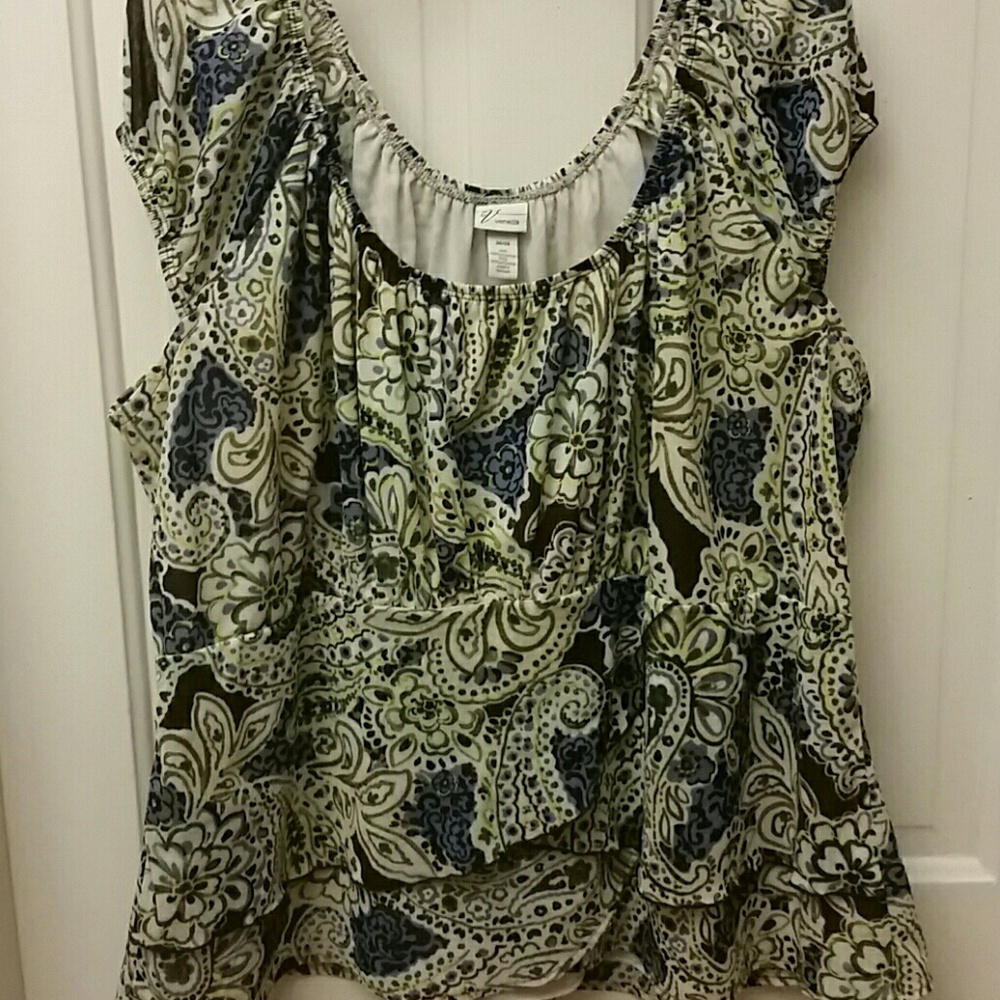 Blouse