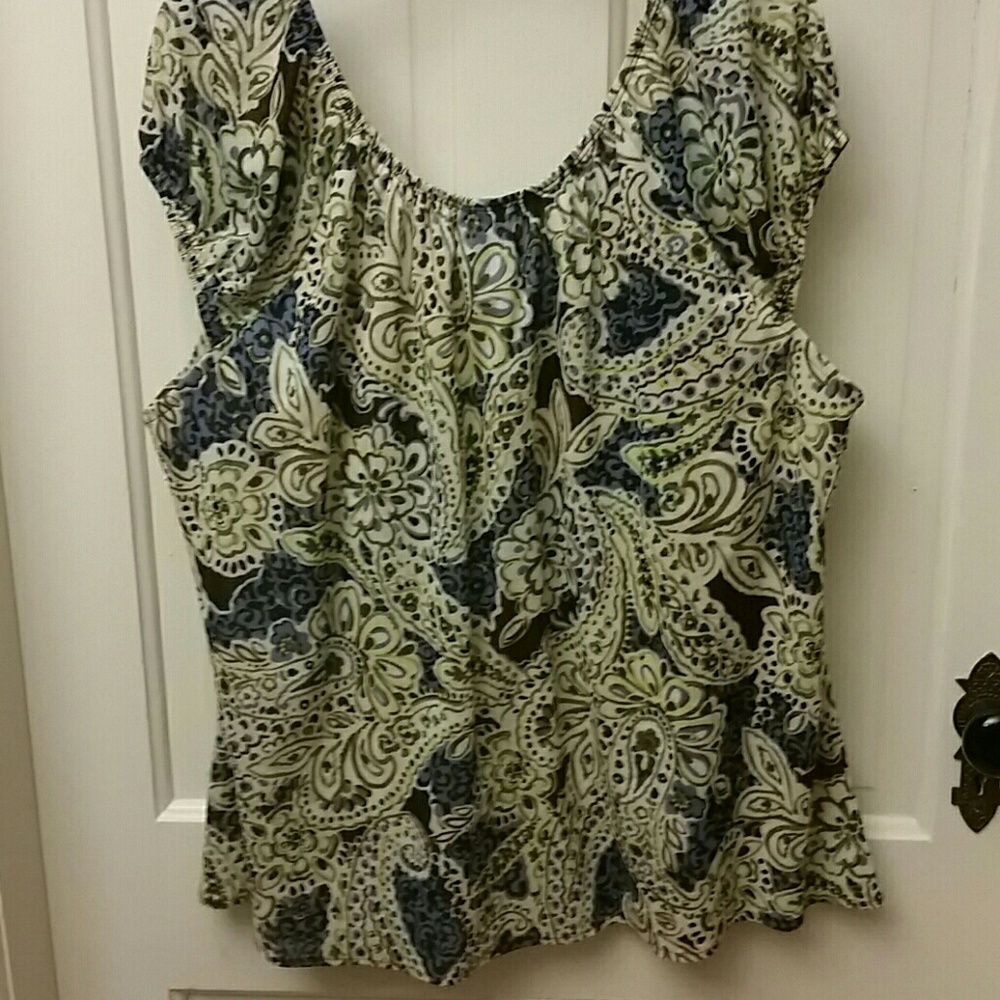 Blouse - Picture 2 of 2