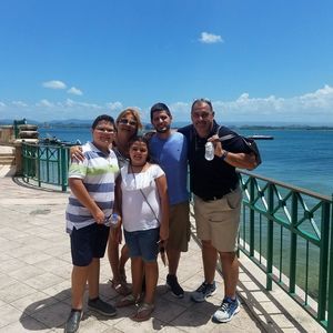 Meet your Posher, Zaidee