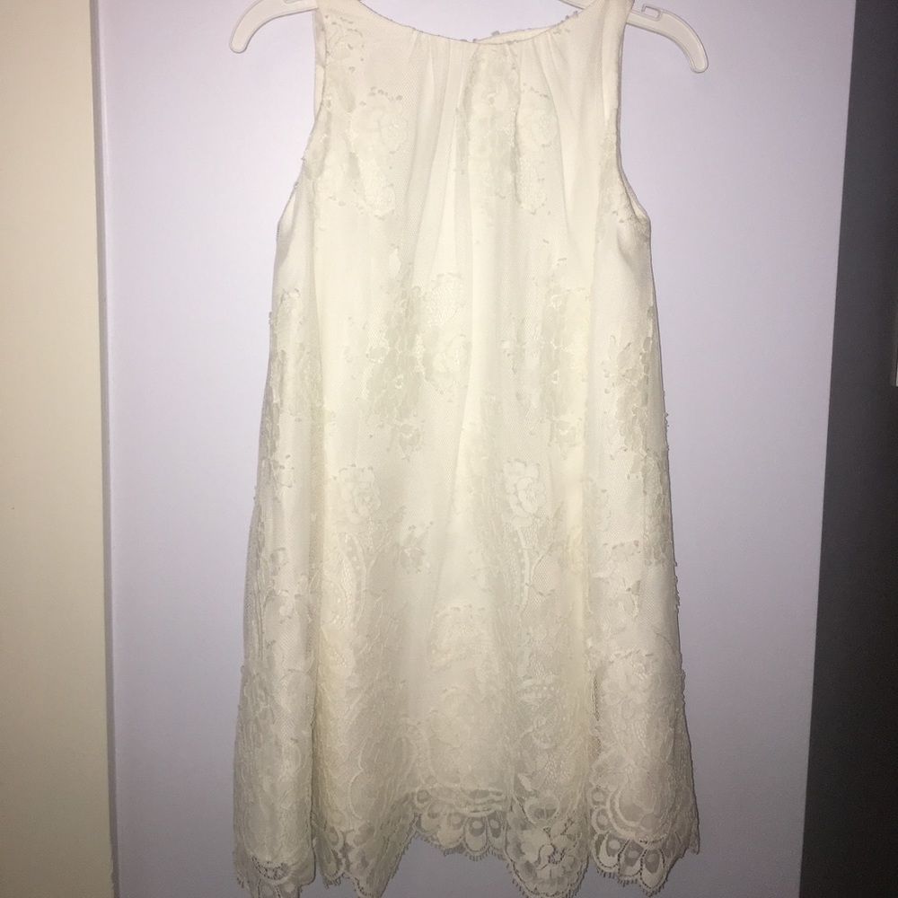 Flower Girl dress