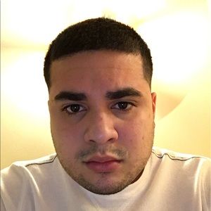 Meet your Posher, Gabriel