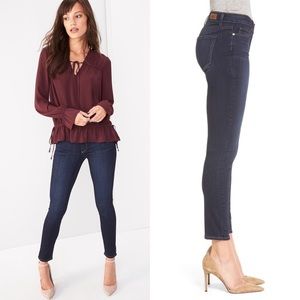 Paige Verdugo Ultra Skinny Jeans