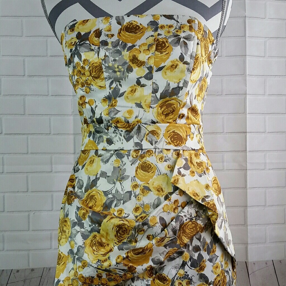 Speechless dress Junior size 3