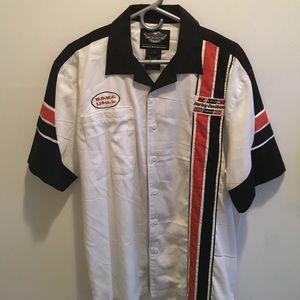 Harley Davidson Mechanic shirt