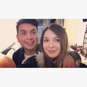 Meet your Posher, Monica