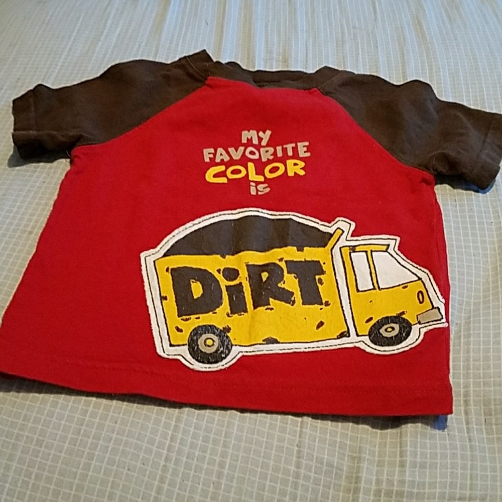 Cute Circo t shirt