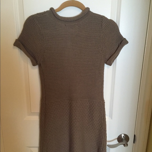 Knit sweater jacket - Picture 4 of 4