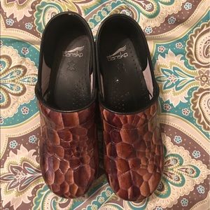 Women's Dansko