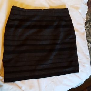 Banana Republic Mini Skirt