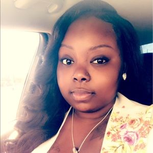 Meet your Posher, Mattie