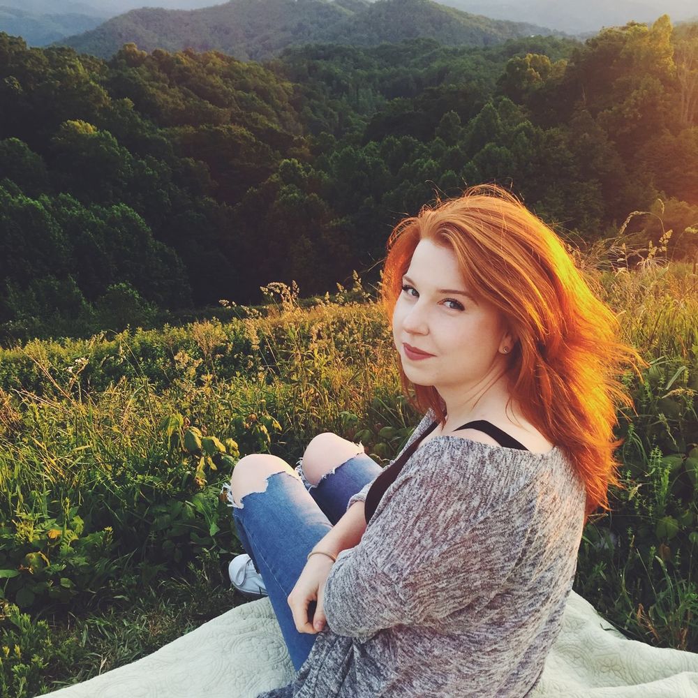 Meet your Posher, Meghan