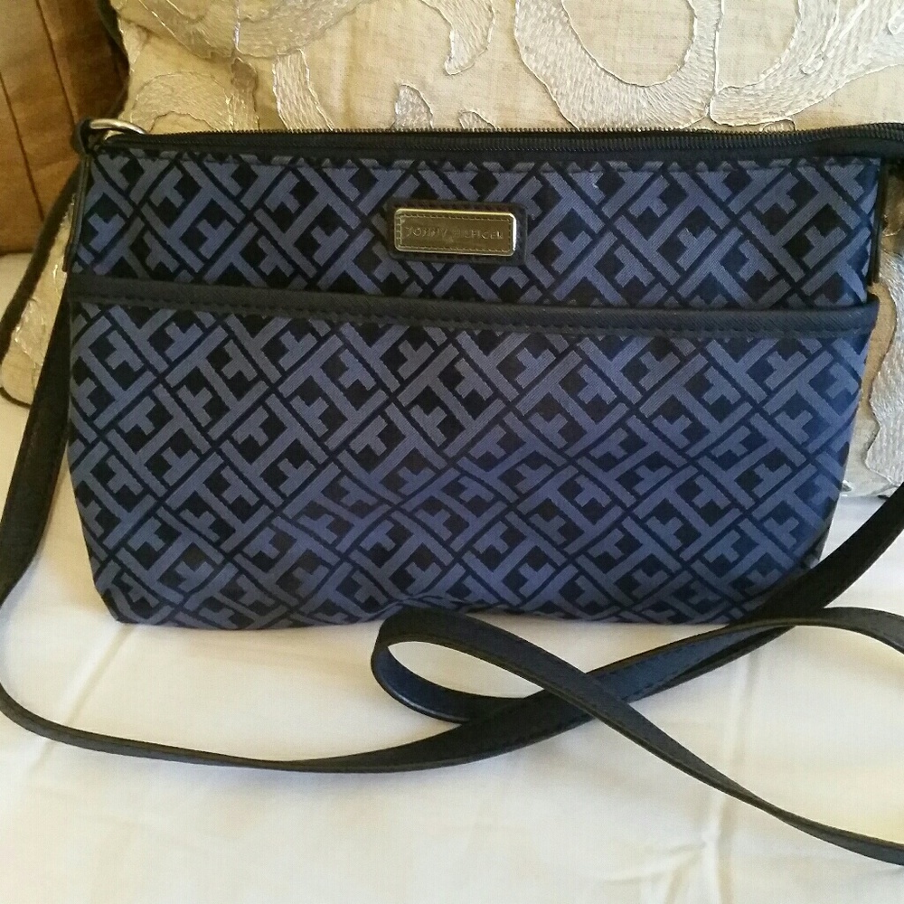 NWOT Tommy Hilfiger Crossbody