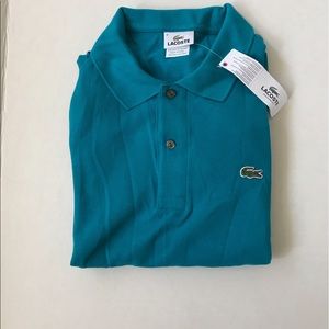Lacoste polo
