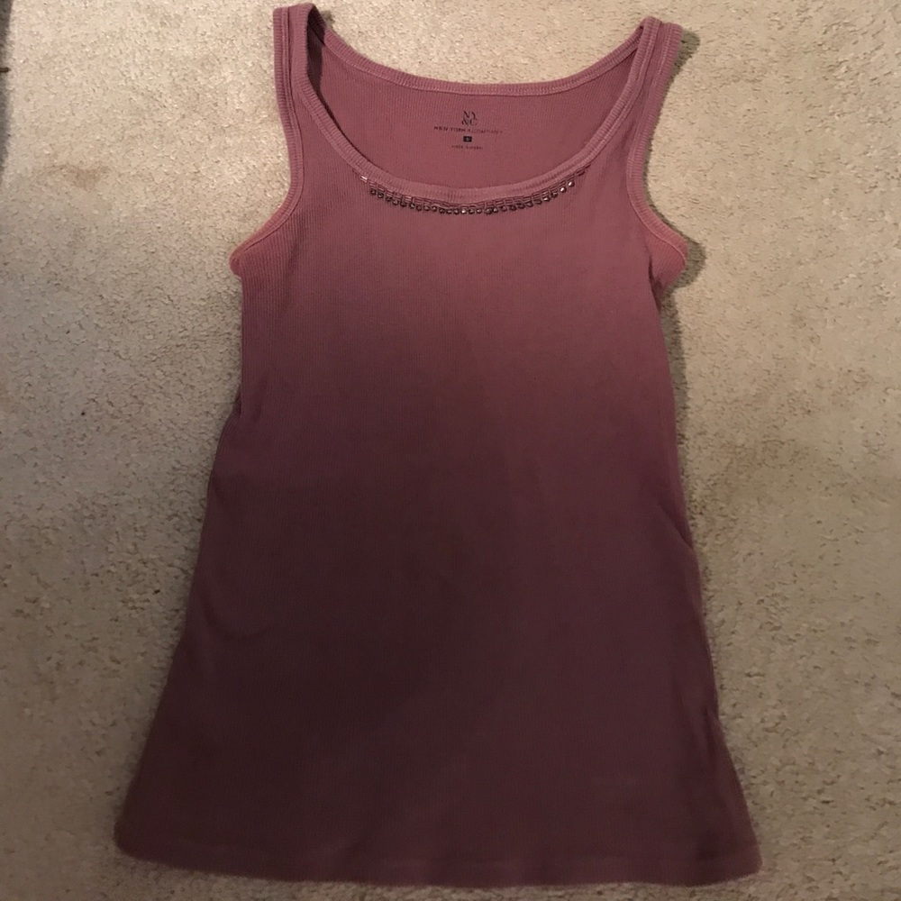 Tank top