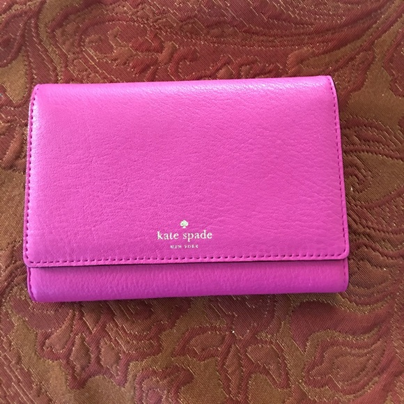 kate spade Handbags - Kate Spade wallet