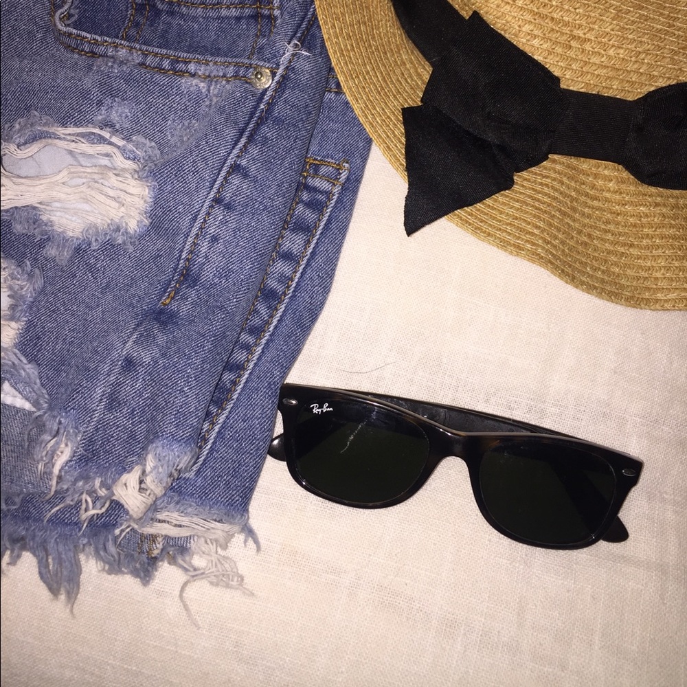 Ray Ban Sunglasses