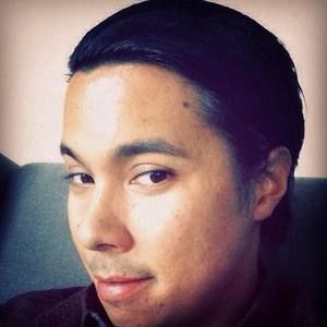 Meet your Posher, Blake