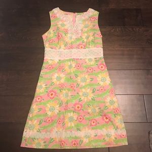 Lilly Pulitzer like NEW Dress
