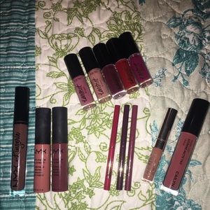 Lip Bundle💄💋