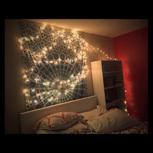 Meet your Posher, Kayley