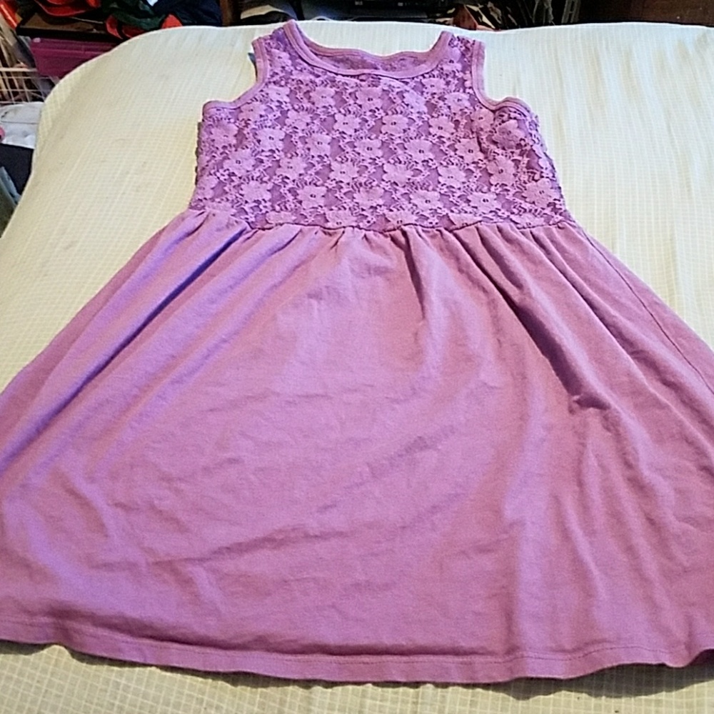 Curfew dress
