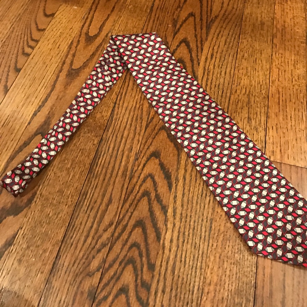 B.O.Q. Tie