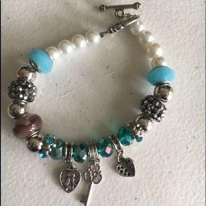 Charm Bracelet