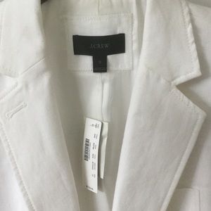 J. Crew Jackets & Coats - J. Crew Rhodes Blazer in Linen J. Crew Jackets & Coats - J. Crew Rhodes Blazer in Linen
