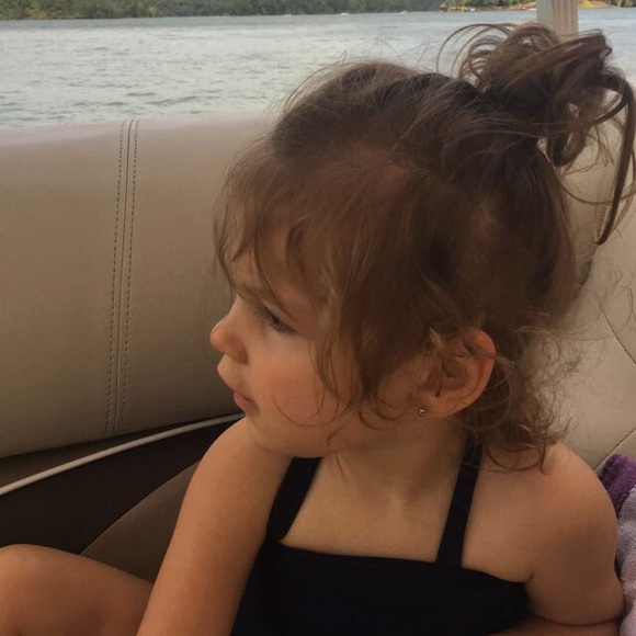 Meet your Posher, Ella - Picture 1 of 1