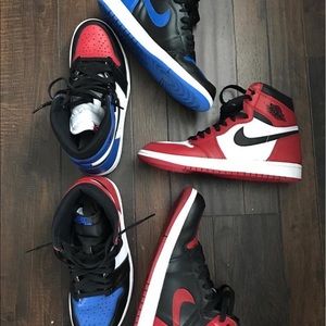 Meet your Posher, Hector