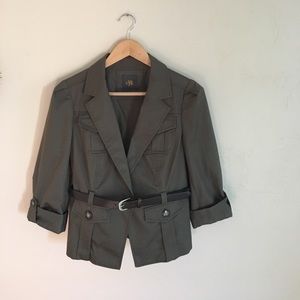 Outback - The Limited