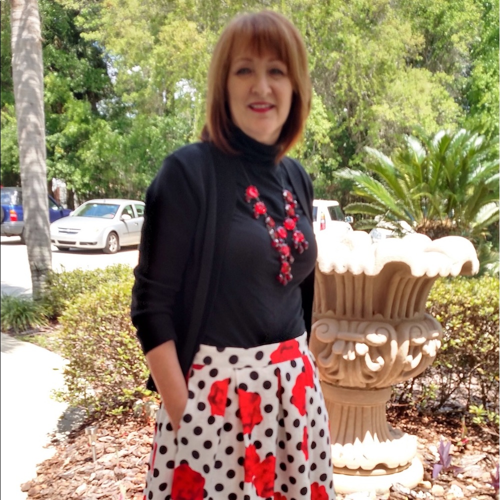 Meet your Posher, Jenny