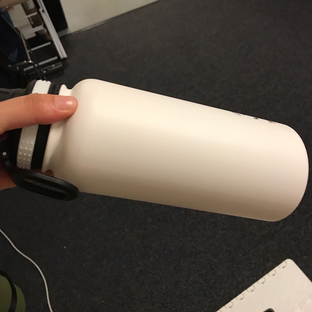Danielle Joy Styled Bottle
