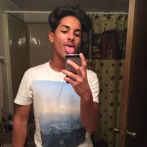 Meet your Posher, Matthew