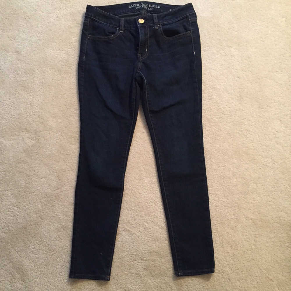 jeans || american eagle